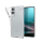 Etui / obudowa na smartfona Spigen Liquid Crystal do Galaxy S25 Edge Crystal Clear